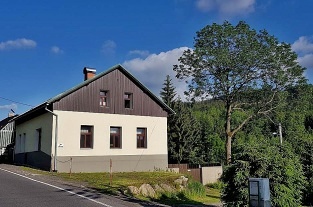 Chalupa Anna - Albrechtice v Jizerskch horch