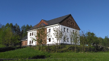 Apartmny Na Vslun - Horn Maxov - Jiz. hory