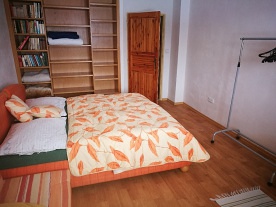 Apartmn Srn 110 - Modrava - Kapersk Hory