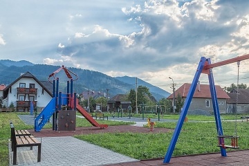 Vila Maroš - Nízké Tatry - Demänovská Dolina