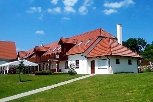 Nový objekt: Penzion U Farmáře - Moraveč - Chotoviny - Tábor 2C-171