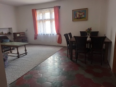 Apartmán Měňany - Beroun - CHKO Český kras