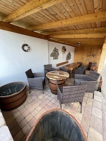 Vinný sklep ARA - Mutěnice - jižní Morava