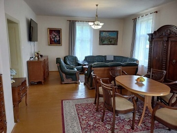 Vila Liduška - chata Brantice - Radim
