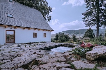 Chalupa Na Potok - Malá Morava - Jeseníky