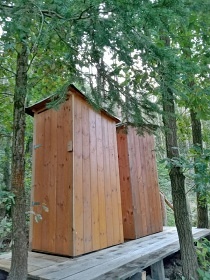 Treehouse Sokol - Teb - Vysoina