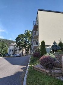 Apartmn Vl nora - Horn Marov - Krkonoe