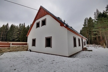 Chalupa Jiřík - Resort Kadleců - Šumava