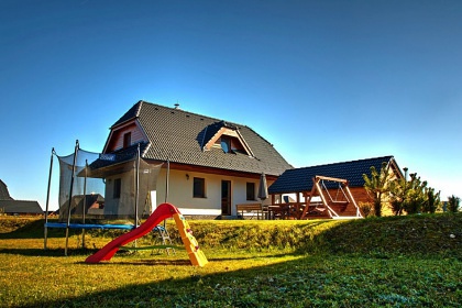 Holiday House SABALA 2 - Stará Lesná - Tatry