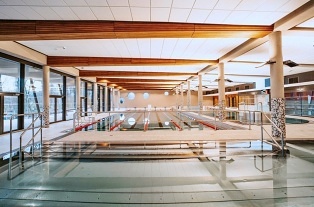 Aquacentrum Vrchlabí - Krkonoše